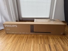 Philips TAB8200/10 Grau Soundbar, 2.1 Kanal-System, 320 Watt