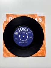 The Majority We Kiss In A Shadow Vinyl 7" Single Record Beat Mod 1966 F.12313