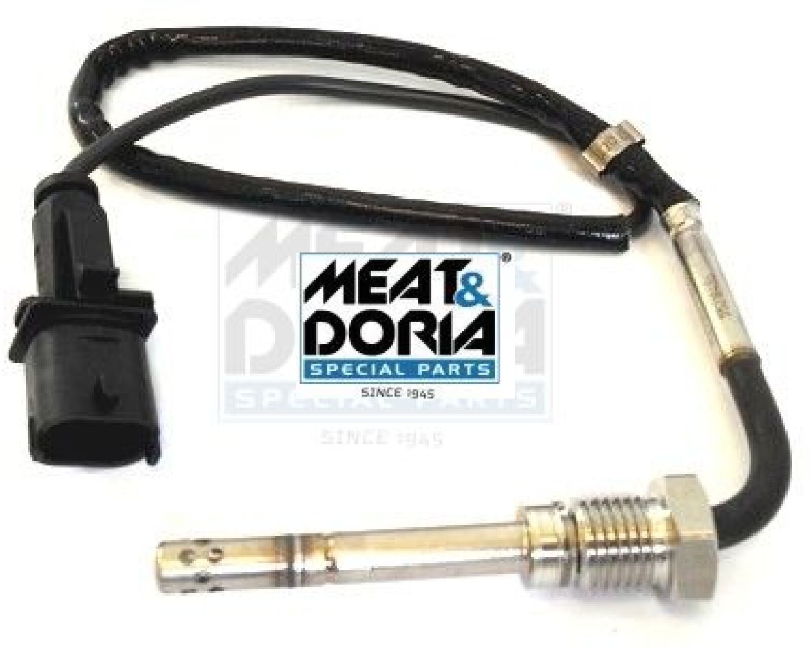 MEAT & DORIA 11906 Sensor für Abgastemperatur Sensor Abgastemperatur für Fiat