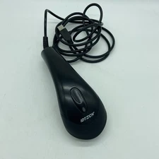IDTECH Handheld Scanner With USB Plug Works Long Cord EUC