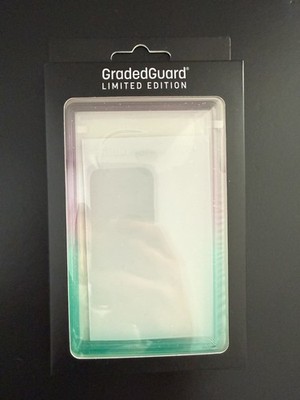 GradedGuard PSA Graded Card Case Guard LABYRINTH Limited Edition In Hand