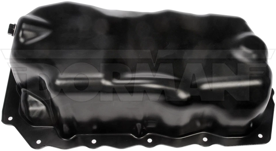 Pan de aceite del motor Dorman 264-859 para 02-06 Jeep Liberty TJ Wrangler Foto 3 de 3