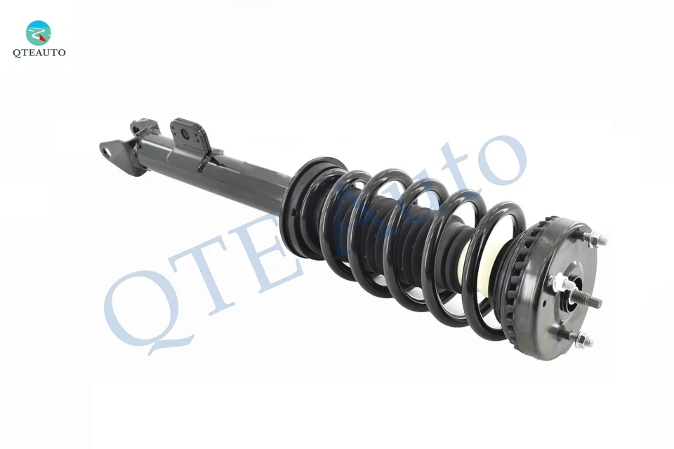 Cojinete de cubo de rueda de puntal rápido delantero derecho para Dodge Challenger SE 2009 2010 Foto 4 de 4