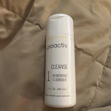 Proactiv Step 1 Cleanse 2 Oz Renewing Cleanser h 