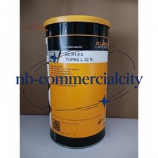 KLUBER Lubrication ISOFLEX TOPAS L 32 N Grease 1kg  35.3 OZ L32N New Free Ship