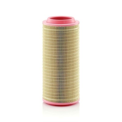 1x Luftfilter MANN-FILTER C 25 710/3 passend für VOLVO BOMAG MASSEY FERGUSON
