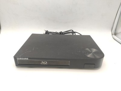 Samsung BD-F5100 Blu-Ray Player DVD USB HDMI ohne Fernbedienung BD F5100