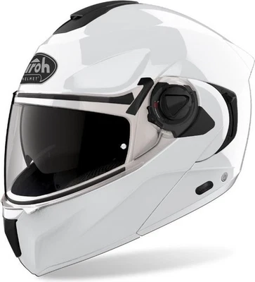 Airoh Klapphelm Specktre White Gloss - Bild 1 von 2