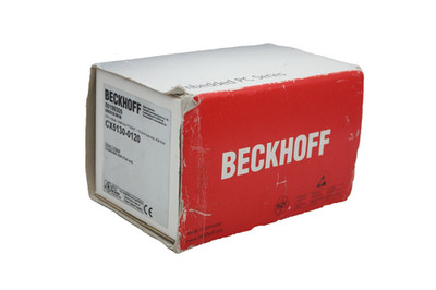 Beckhoff CX5130-0120