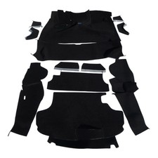 Porsche 944 Carpet Kit 1983-1991 Complete Black Charcoal Maroon Navy Tan Porsche 944 Carpet Kit 1983-1991 Complete Black Charcoal Maroon Navy Tan