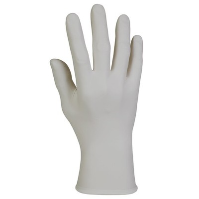Kimtech  Sterling  Nitrile Exam Gloves (50708), 3.5 Mil, 9.5 ,