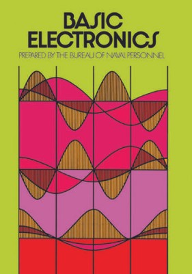 Basic Electronics (Dover Books on Engineering) - Paperback - GOOD