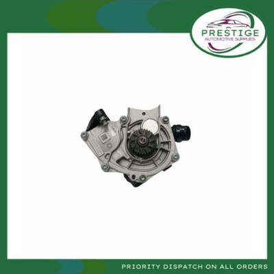 Borsehung Water pump and thermostat assembly;EA 888 gen2.5 B11209, 06K121011B