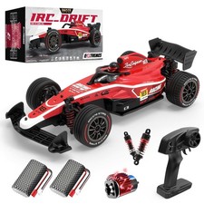 YESHIN RC Cars for Adults 1:14, Fast 4WD High Speed Remote Control Car up to ...