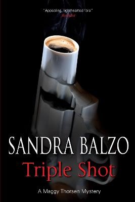 Triple Shot - 9781847513816