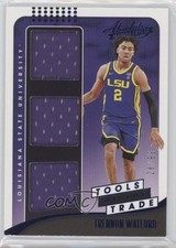2021-22 Panini Chronicles Draft Picks Blue /99 Trendon Watford #ATT-TW 0a16