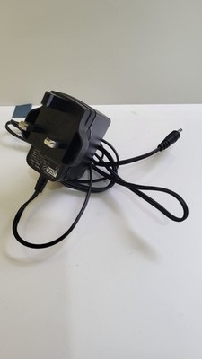Ersatz für 5 V 0,6 A AC/DC Adapter Ladegerät für Angelcare Babyphone AC210-P