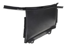 Lüftungsgitter Stoßfänger vorne links für BMW 3 Gran Turismo F34