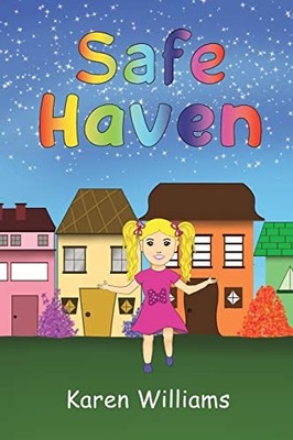 Safe Haven,Karen Williams