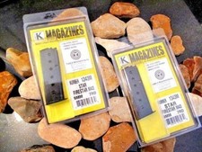 2-Pack Fits STAR FIRESTAR M43 Magazine 9mm Mag Mags USA MADE 9 mm 7rd Spanish