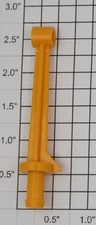 Lionel 465-6 Yellow Antenna Post fits 365 3540 465 470
