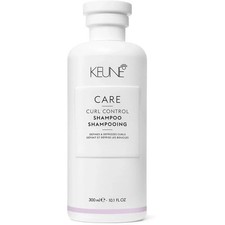 Keune Care Curl Control Shampoo 10.1 oz