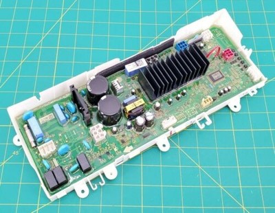 EBR81634305 LG Washer Control Lifetime Warranty Ships Today!*