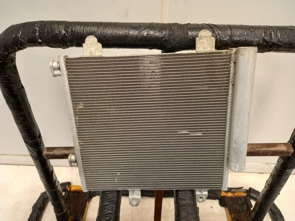 CITROEN C1 A/C Condenser/Radiator 2014-2022 1.0L VTI 72 - 1KR-FE RDE2 - Image 4 of 4