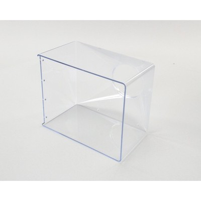 Bunn Hopper, Whole Bean 20751.0002 - Genuine OEM Replacement Part