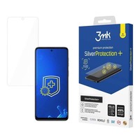 Motorola Moto G54/Power Edition - 3Mk Silverprotection+