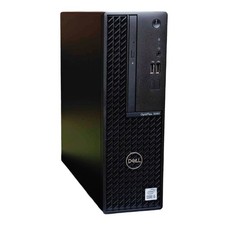 Dell OptiPlex 3090 SFF Intel Core i5-10500 16GB RAM 256GB SSD Windows 11 Pro PC