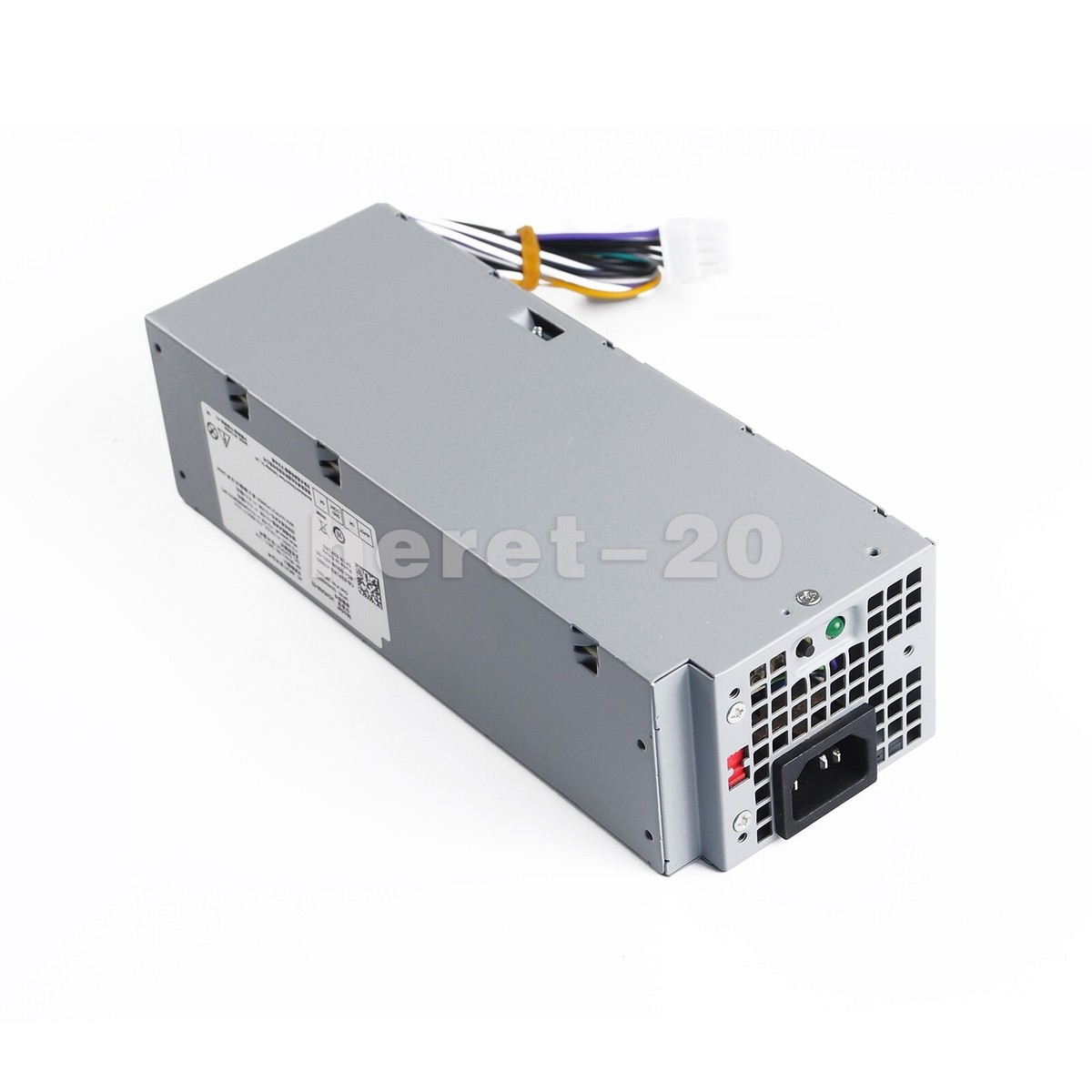 NEW SFF Power Supply THRJK DHVJN for DELL 3040 5040 7040 Inspiron