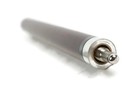 ASKA JC09 Jump Cue Stick - 2-Part - Red Hard Rock Canadian Maple — photo 4