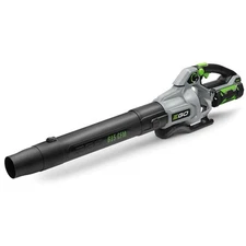 EGO LB6151 615CFM Cordless Blower Kit, 56V (with 2.5Ah Battery & 210W Charger)