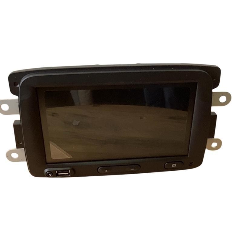 Tuner GPS Renault Trafic 3 technologie origine constructeur 281150683R