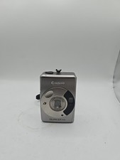 Canon ELPH LT 260 Digital Point Shoot Camera - APS/Advantix Film
