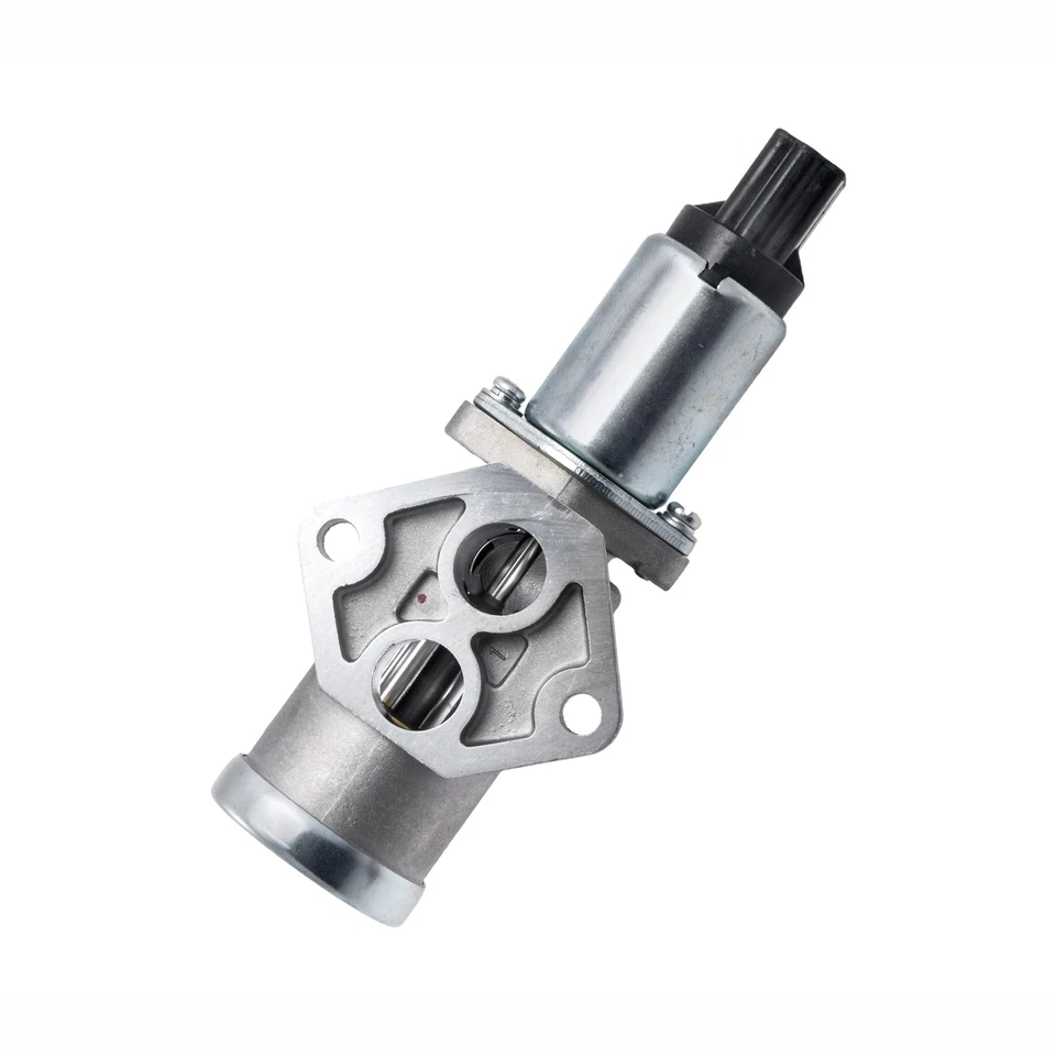 Válvula de control de aire de ralentí Herko IAC1006 para Ford Lincoln Mercury Aerostar 1985-1998 Foto 3 de 4