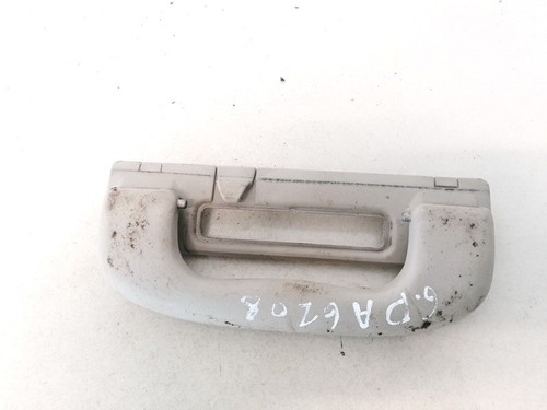 24432410 Innenraum Dach Haltegriff Hinten Rechts  Opel Astra DE1105052-61