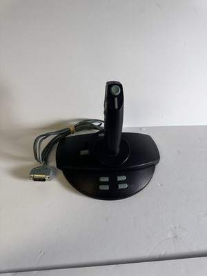 VTG Microsoft Sidewinder 3D Pro Joystick Flight Stick Simulator for PC 63545 (Y)