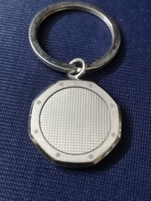 Genuine AUDEMARS PIGUET Royal Oak Keyring Swiss Made