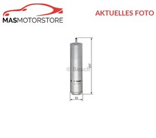 KRAFTSTOFFFILTER BOSCH F 026 402 824 A FÜR MINI MINI COUNTRYMAN,MINI