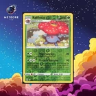 Carte Pokémon Rafflesia  003/196  Reverse   Origine Perdue Français
