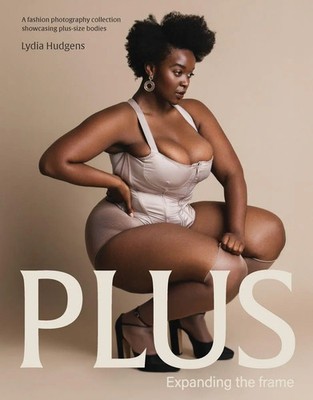 Lydia Hudgens | Plus | Buch | Englisch (2025) | Thames & Hudson
