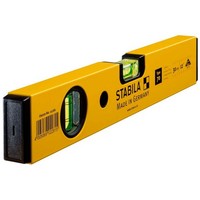 Stabila Wasserwaage Type 70 2281, Aluminium 30,0 Cm
