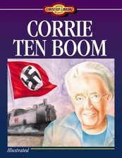 Corrie Ten Boom, Beaz, Kjersti