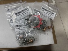 2901109500 2901-1095-00 Thermostat Valve Kit For Atlas Copco Air Compressor GX7