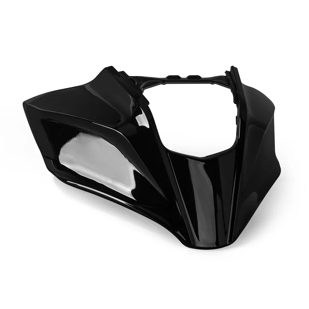 New Accessories Headlight Lamp Cowl Head Cover Front Cover For Yamaha MT-09 SP thumbnail 11