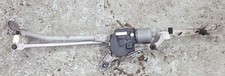 MERCEDES E CLASS W212 WINDSCREEN WIPER MOTOR WITH LINKAGES RHD 2128201340