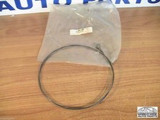 Fiat 850 Accelerator Cable Fiat 850 Accelerator Cable
