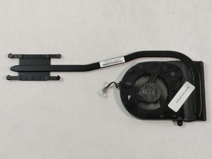 Lenovo 01ER493 6-Pin Kupfer CPU-Lüfter Mit Kühlkörper Für ThinkPad T580